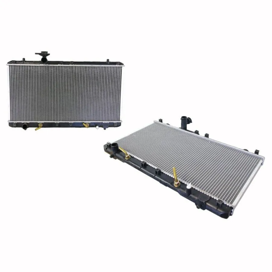 Suzuki Liana RC Radiator (11/2001 onwards)