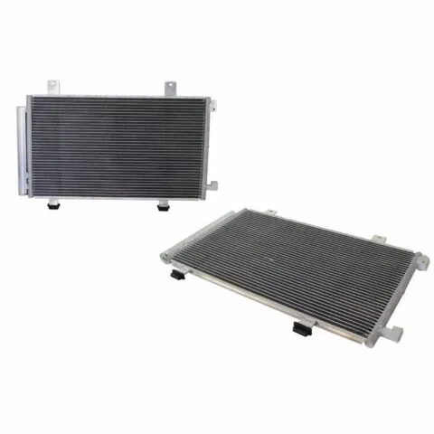 Suzuki SX4 GY Condenser (1/2007 to 12/2015)