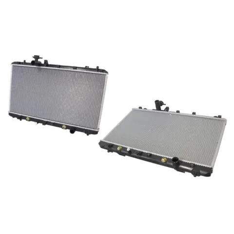 Suzuki SX4 GY Radiator (1/2007 onwards)