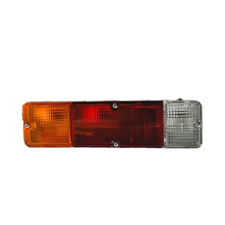 Suzuki Sierra SJ410 SJ413 2 Door Coupe Left Tail Light (7/1981 to 3/1996)