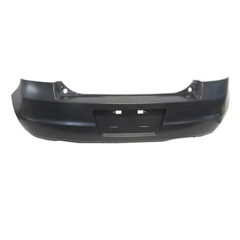 Suzuki Swift RS 5 Door Hatch Rear Bumper (7/2007 to 9/2010)