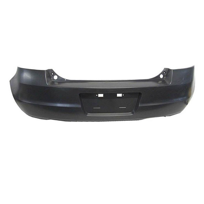 Suzuki Swift RS 5 Door Hatch Rear Bumper (7/2007 to 9/2010)