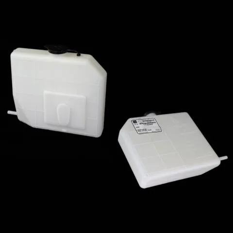 Suzuki Swift RS 5 Door Hatch Overflow Bottle (2/2005 to 9/2010)