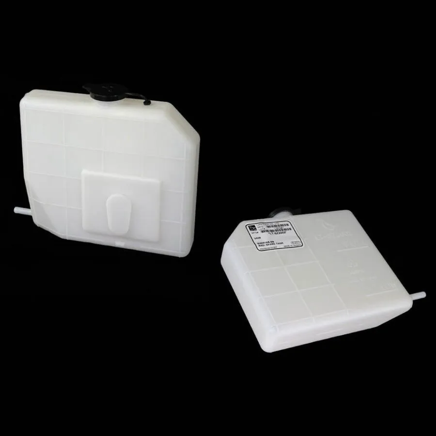 Suzuki Swift RS 5 Door Hatch Overflow Bottle (2/2005 to 9/2010)