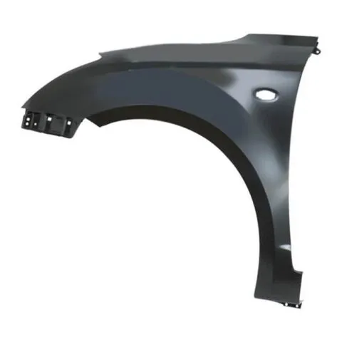 Suzuki Swift RS 5 Door Hatch Left Guard (2/2005 to 7/2007)