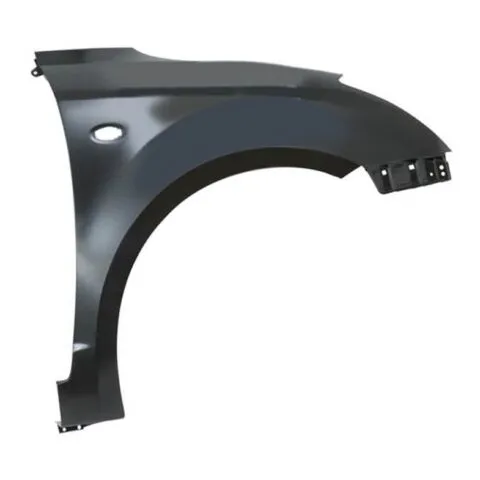 Suzuki Swift RS 5 Door Hatch Right Guard (2/2005 to 7/2007)