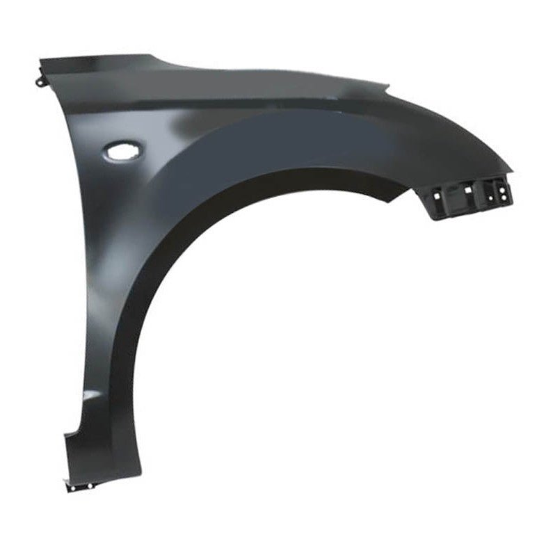 Suzuki Swift RS 5 Door Hatch Right Guard (2/2005 to 7/2007)