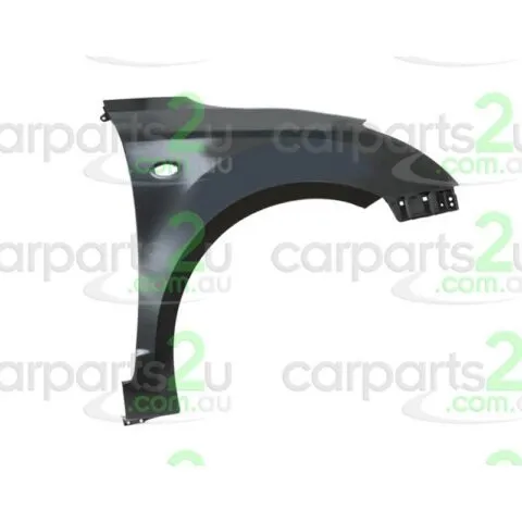 Right Guard for Suzuki Swift RS 5 Door Hatch (2/2005 to 7/2007)