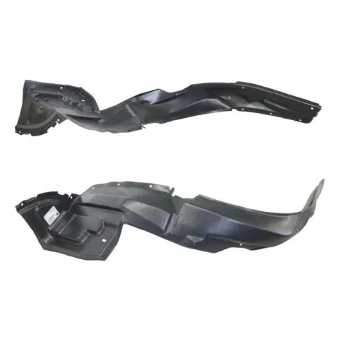 Suzuki Swift RS 5 Door Hatch Right Inner Guard Liner (1/2005 to 9/2010)
