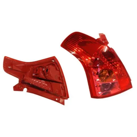 Suzuki Swift RS 5 Door Hatch Left Tail Light (7/2007 to 9/2010)
