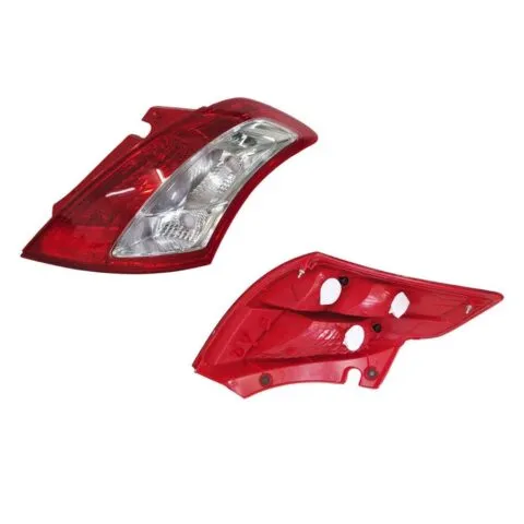 Suzuki Swift FZ 5 Door Hatch Right Tail Light (9/2010 to 4/2017)