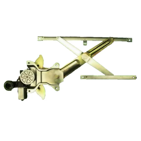 Suzuki Swift RS Left Front Window Regulator, Electric with Motor (2/2005 to 9/2010)