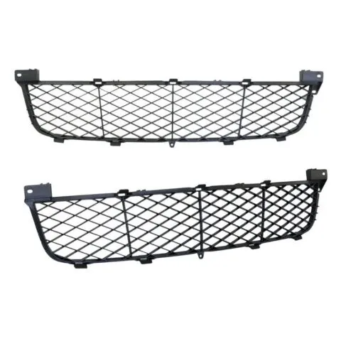 Suzuki Grand Vitara JT Wagon Front Bar Grille (8/2005 to 8/2008)