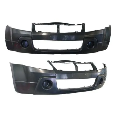 Suzuki Grand Vitara JT Wagon Front Bumper (8/2005 to 8/2008)