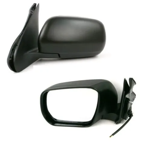 Suzuki Grand Vitara JT Wagon Left Front Door Mirror (8/2005 to 8/2008)