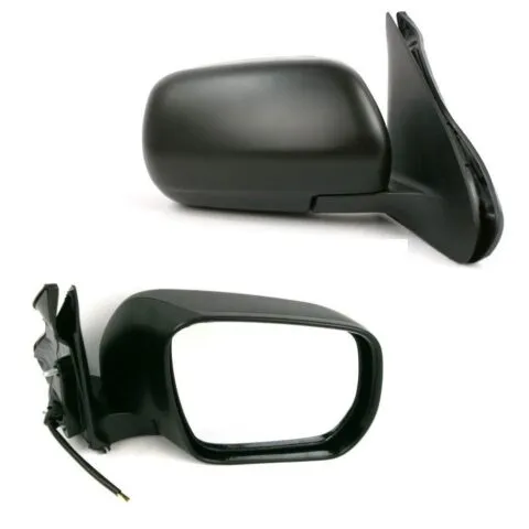 Suzuki Grand Vitara JT Wagon Right Front Door Mirror (8/2005 to 8/2008)