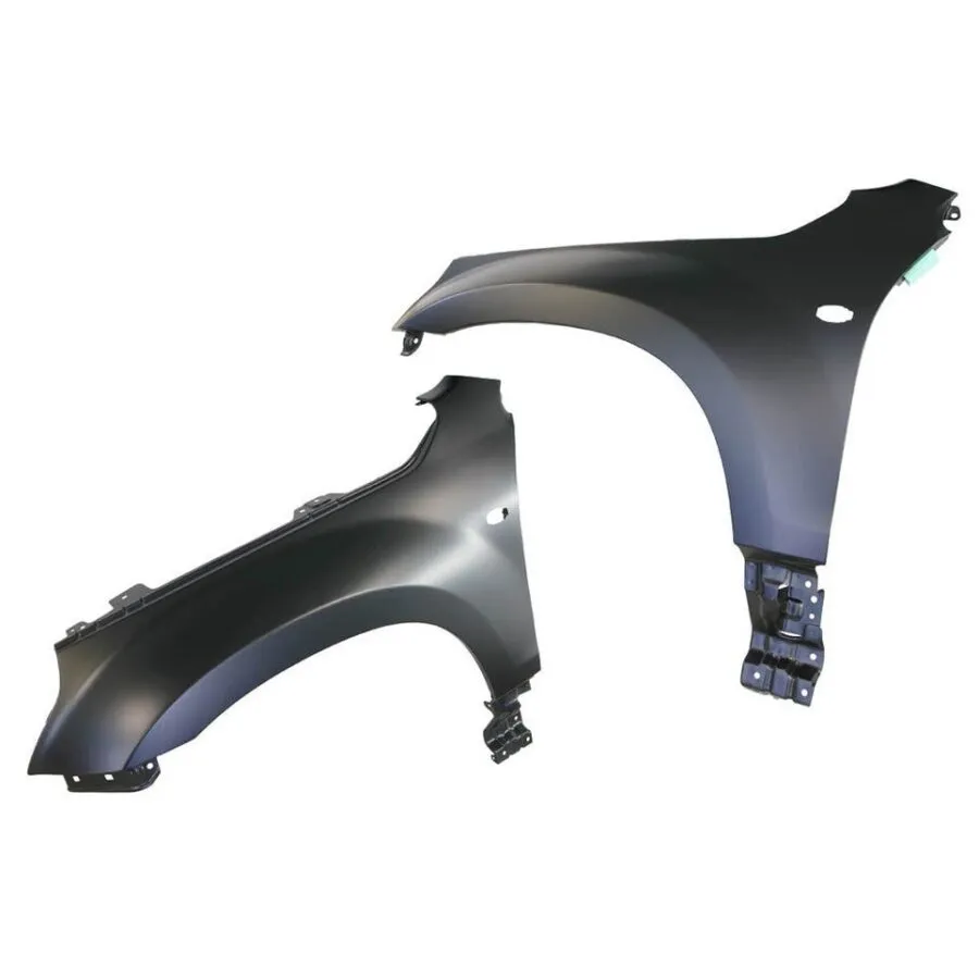 Suzuki Grand Vitara JT Wagon Left Guard (8/2005 to 8/2008)