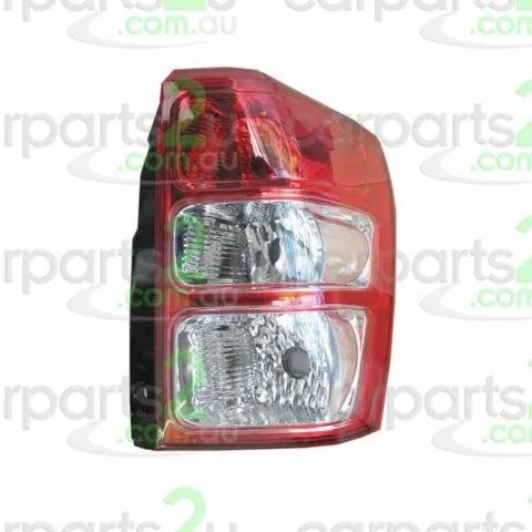 Right Tail Light for Suzuki Grand Vitara JT Wagon (8/2005 to 8/2018)