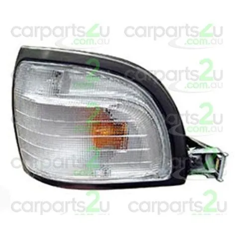 Left Front Corner Light for Toyota Townace Van (4/1992 to 12/1996)