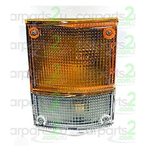 Left Front Corner Light for Toyota Coaster BUS Van (5/1982 to 12/1991)