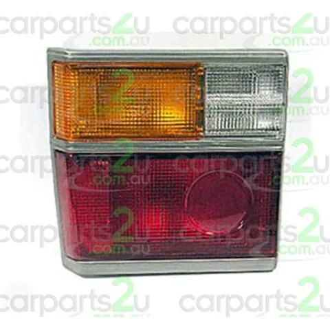 Left Tail Light for Toyota Coaster BUS Van (5/1982 to 1/1993)