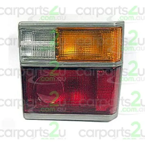Right Tail Light for Toyota Coaster BUS Van (5/1982 to 1/1993)