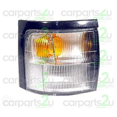 Right Front Corner Light for Toyota Coaster BUS Van (1/1993 to 8/2006)