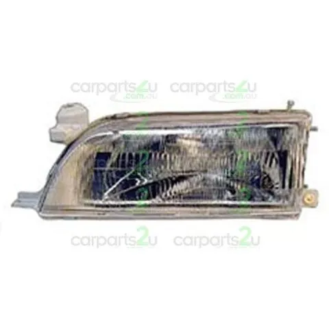 Toyota Corolla AE101 AE102 Right Headlight (7/1994 to 7/1999)