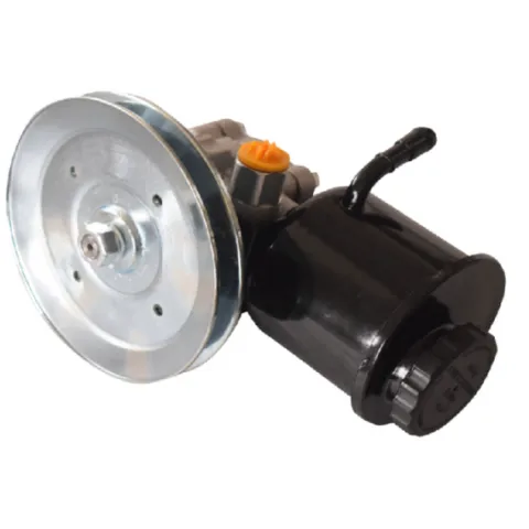 Nissan Patrol GQ Y60 Power Steering Pump (8/1987 to 10/1997)