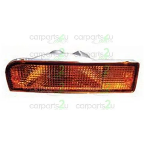 Right Front Bar Lamp for Toyota 4 Runner / Surf Wagon (10/1991 to 7/1997)