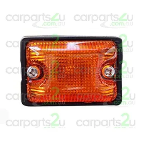 Guard Side Indicator for Toyota Hilux 2WD 4WD Utility (10/1988 to 8/1997)