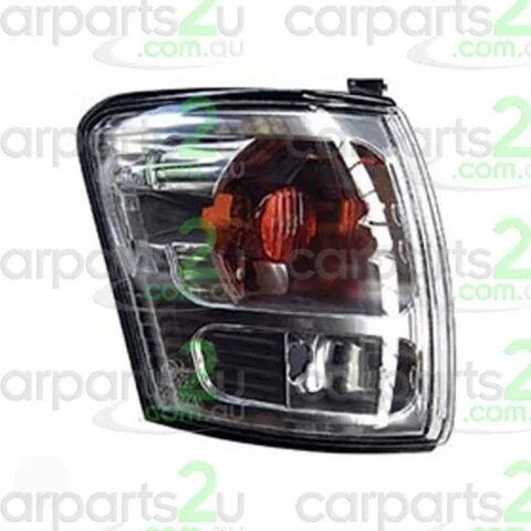 Toyota Hilux SR5 Right Front Corner Light, Japan Build (9/2001 to 2/2005)