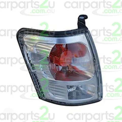 Right Front Corner Light for Toyota Hilux SR5, Thai Build (9/2001 to 2/2005)