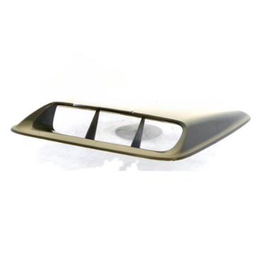 Toyota Hilux Bonnet Scoop (2/2005 to 7/2011)