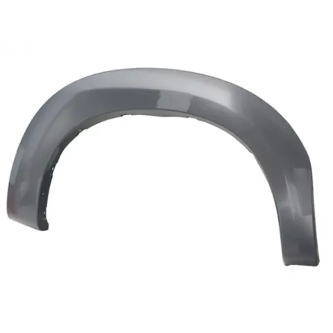 Toyota Hilux Utility Left Rear Guard Flare (7/2011 to 4/2015)