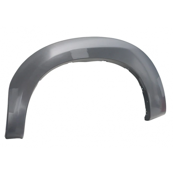 Toyota Hilux Utility Right Rear Guard Flare (7/2011 to 4/2015)