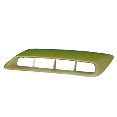 Toyota Hilux Bonnet Scoop (7/2011 to 4/2015)