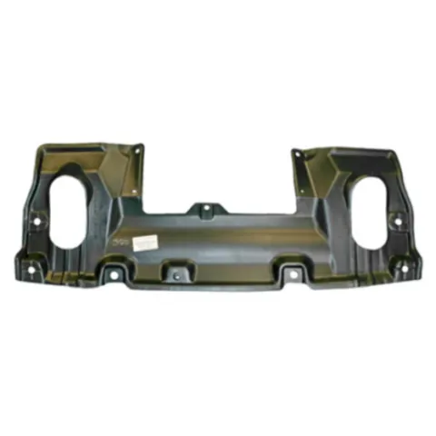 Toyota Hilux Front Bar Under Tray (7/2011 to 4/2015)