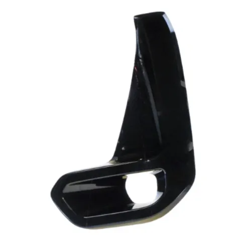 Toyota Hilux SR5 Left Fog Light Cover (5/2020 to 11/2025)