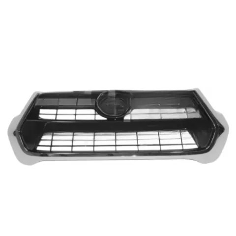 Toyota Hilux SR5 Grille (5/2020 to 11/2025)
