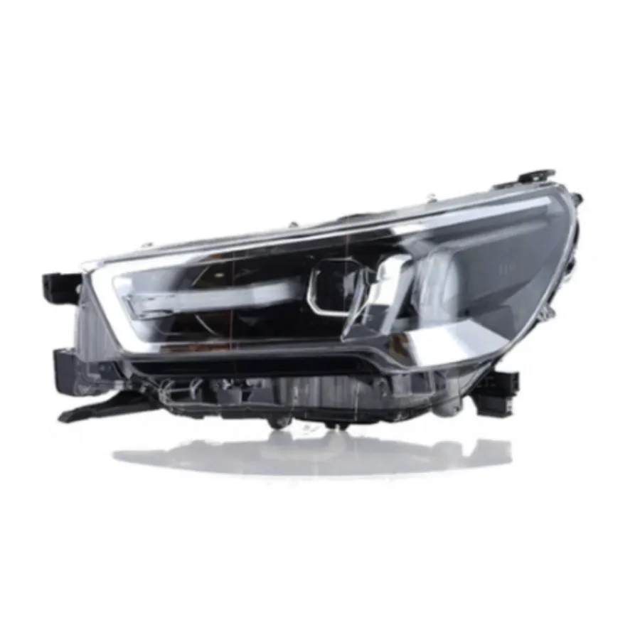 Toyota Hilux Utility SR5 Left Headlight (5/2020 to 11/2025)