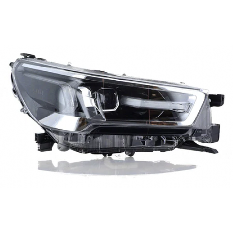 Toyota Hilux Utility SR5 Right Headlight (5/2020 to 11/2025)