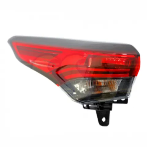 Toyota Kluger GSU70 Left Tail Light (3/2021 onwards)