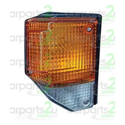 Right Front Corner Light for Toyota LandCruiser 70 Series (11/1984 to 11/1999)