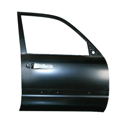 Toyota LandCruiser 100 Series Right Door Shell (1/1998 to 7/2007)