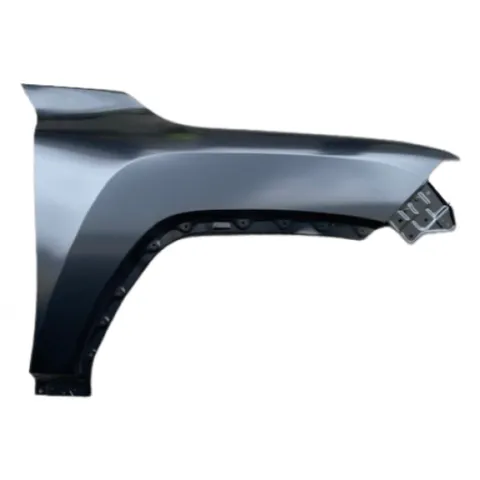 Toyota LandCruiser 300 Series Wagon Right Guard (4/2021 onwards)