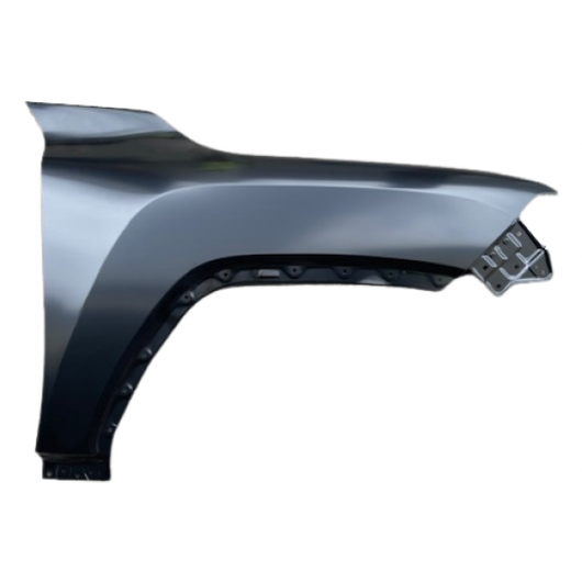 Toyota LandCruiser 300 Series Wagon Right Guard (4/2021 onwards)