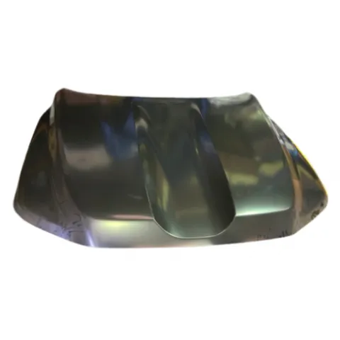 Toyota LandCruiser 300 Series Wagon Bonnet (4/2021 onwards)