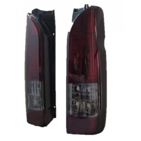 Toyota HiAce TRH KDH Van Tail Lights – Performance Set (1/2005 to 2/2019), Part 47734