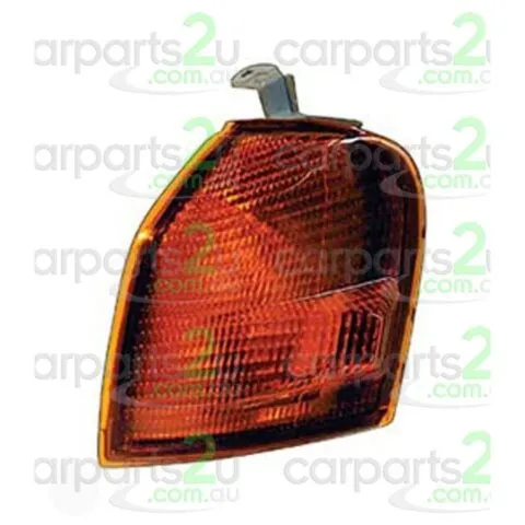 Left Front Corner Light for Toyota Starlet EP91 (1/1996 to 7/1999)